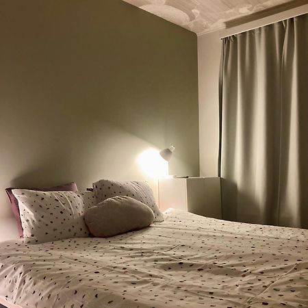Bed and Breakfast Bed And Bert Левен Екстер'єр фото
