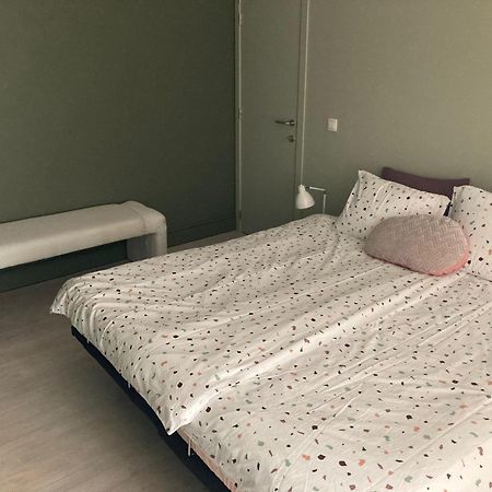 Bed and Breakfast Bed And Bert Левен Екстер'єр фото